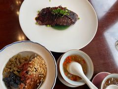 -南堂馆·新川菜(天府三街店)