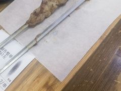 -歹歹的加个面过油肉拌面