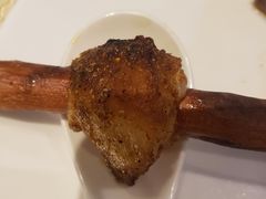 -巴扎美食·新疆菜·西域歌舞表演餐厅(新疆大厦店)