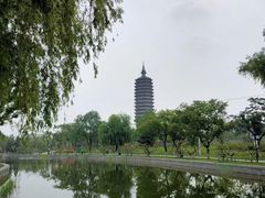 -西海子公园