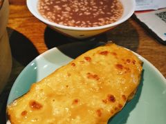 黄油焗红薯-兰溪小馆(东直门簋街店)