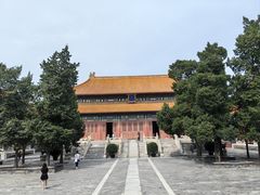 -历代帝王庙博物馆