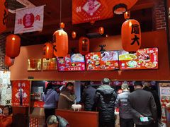 -猪角·闽南猪脚饭(华闽大厦店)