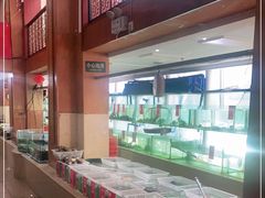 -南庄酒家·海鲜粤菜·25年老字号(环城南路店)