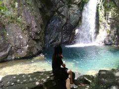 -宁波五龙潭景区