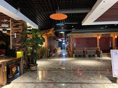 -清水洞汤泉(嘉陵江西路店)