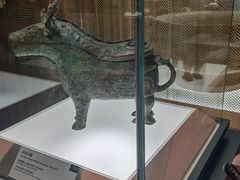 -上海博物馆(人民广场馆)