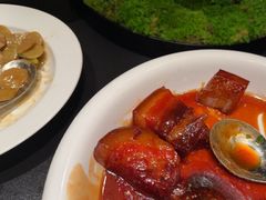 招牌红烧肉-同庆楼(金宝汇店)