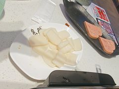 -鱼酷活鱼烤鱼(仙林金鹰店)