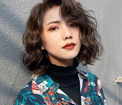-YESIDO椰岛造型烫发染发