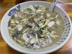 片儿川-无名氏面馆(邮电路店)