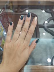 -Beauty Nails 美甲美睫皮肤管理