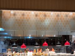 -长春高新益田福朋喜来登酒店·宜客乐标帜餐厅