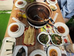 -菌小白火锅(时尚天河店)