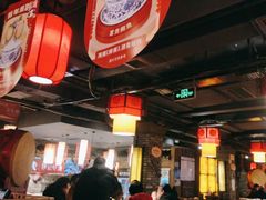 -蜀大侠火锅(寰球文化地标·总府店)