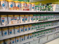 -孩子王童乐园(西安盛龙店)