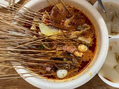 -嘉州叶婆婆钵钵鸡(建设路店)