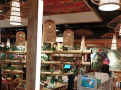 -椰夫人·养生椰子鸡(金沙洲永旺店)