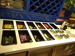 -汤姆家的牛排意面披萨(融创茂店)