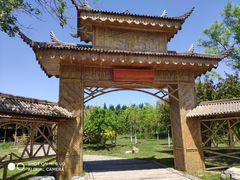 -武清南湖绿博园