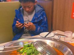 -古乐牛香·鲜牛肉牛杂火锅(新区店)