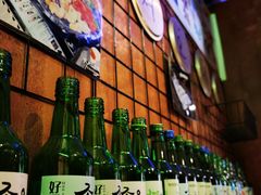 -釜山火炉·海鲜烤肉(紫藤路店)
