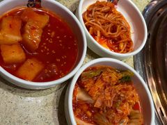 -妙香居韩国烤肉(鹏瑞利季华广场店)