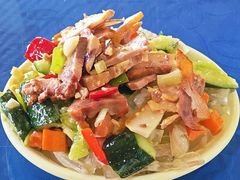 -大召山西祁县剔鱼子削面(向阳店)