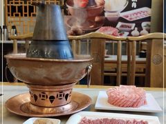 -牛街·马辈儿涮肉(牛街二店)