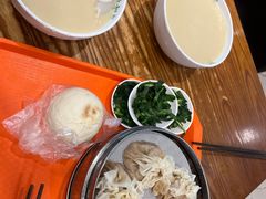 -并州饭店(千峰南路店)