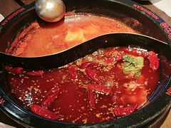 -牛市坎火锅(建设路店)