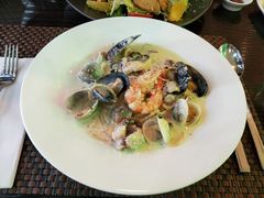 -TAMATI(巴黎贝甜韩式西餐厅店)