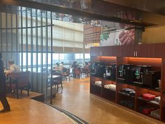 -洲际酒店·地平线全日餐厅HORIZON CAFÉ