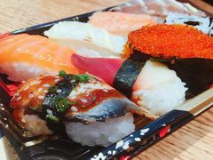 寿司拼盘-盒马鲜生(悦峰店)
