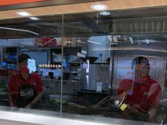 -醉人椒麻辣香锅(王府井喜悦店)