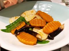 -雀蓝川菜(奥体广场店)