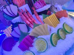 -海韵之星邮轮水会(明发商业广场店)