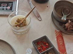 -喃喃椰·糟粕醋·椰子鸡火锅(七堡花园店)