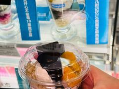 -Blueglass酸奶(上生新所店)