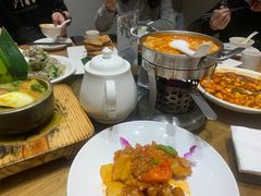 -枣子树·素食餐厅(普陀山店)