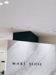 -MAKE SENSE美可沙龙