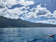 -丽江泸沽湖景区