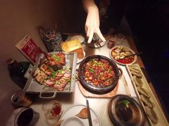 -绿茶餐厅(领展购物广场·中关村店)