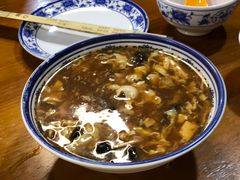 -生活本该如此北京小馆(周庄嘉园店)