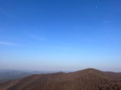 -三块石国家森林公园