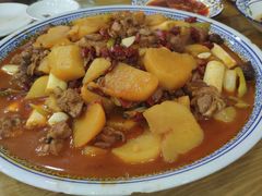 -福顺祥大盘鸡(临潼店)
