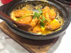 -金系·顺德啫鸡大王(创意产业园店)