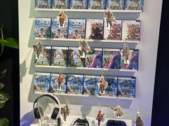 -Sony Store 索尼(上海淮海中路店)