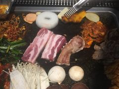 -火炉火自助餐(朝阳大悦城店)