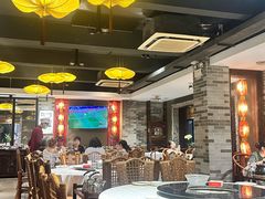 -味可道美食坊(福基路店)